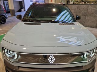 Vehicle 3D Image