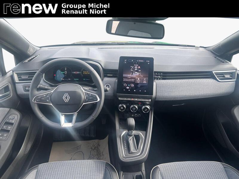 Renault Clio V