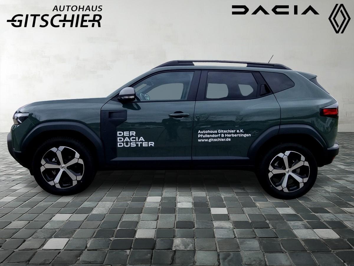Dacia Duster – Bild 2