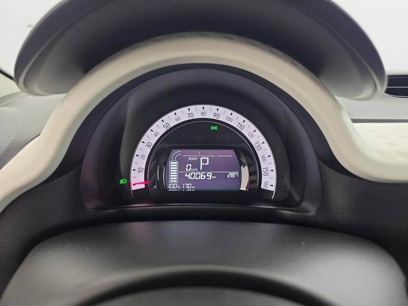 Renault Twingo E-Tech Electrique