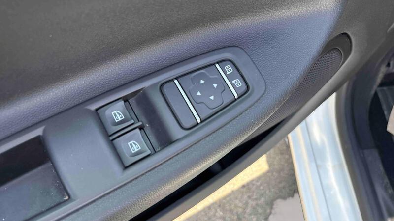 Renault ZOE E-Tech Electrique