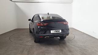 Vehicle 3D Image