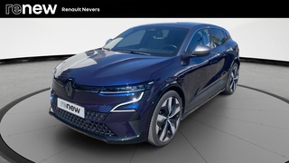 MEGANE E-TECH ELECTRIQUE