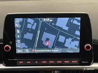 Vehicle 3D Image