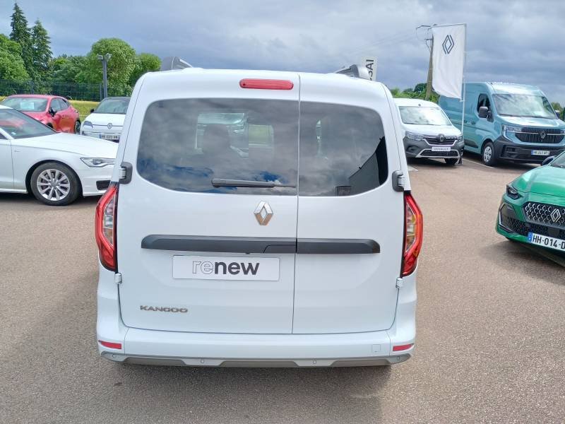 Renault Kangoo VP