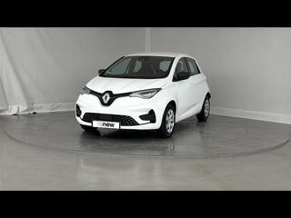 ZOE E-TECH ELECTRIQUE
