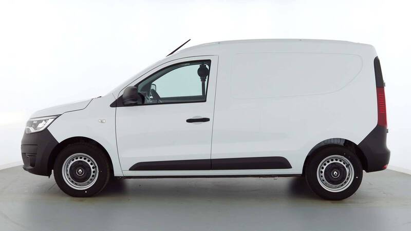 Renault Kangoo VU