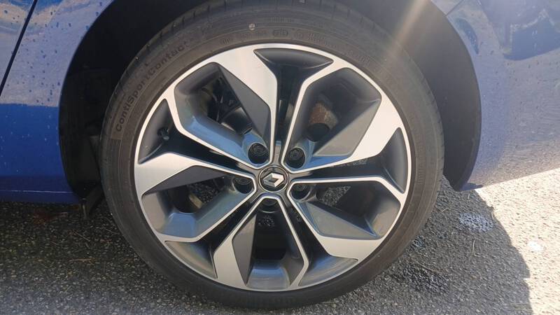 Renault Megane IV Estate
