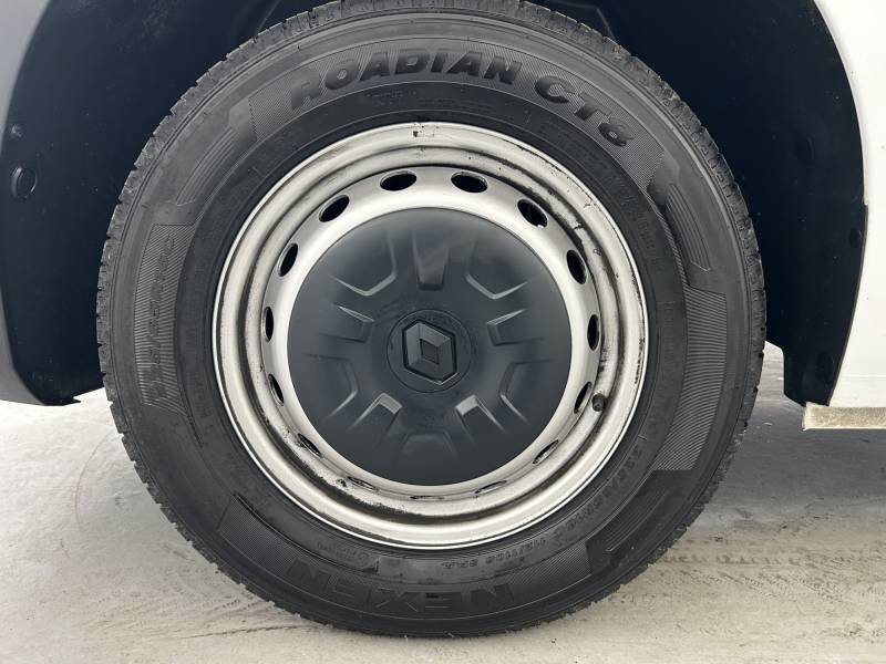 Renault Master III