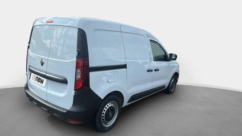 Renault Express VAN