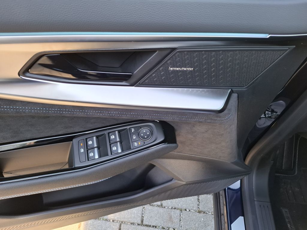 Renault Espace – Bild 29