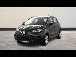 ZOE E-TECH ELECTRIQUE