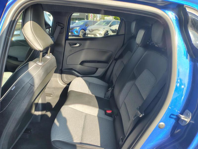 Renault Clio V