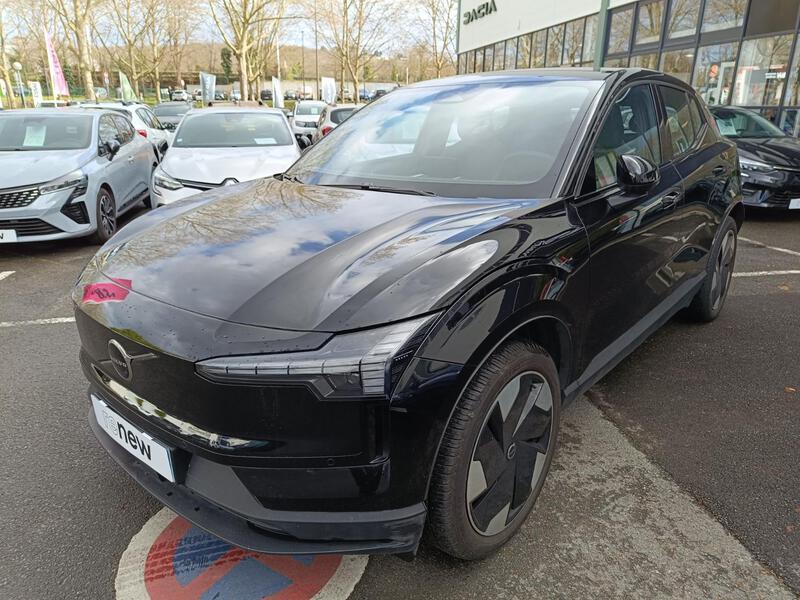 Volvo EX30