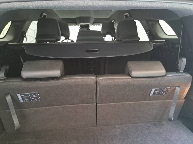 Renault Espace VI