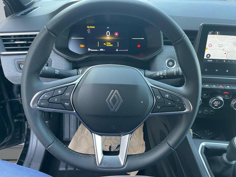 Renault Clio V