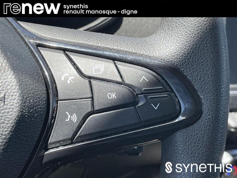 Renault ZOE E-Tech Electrique