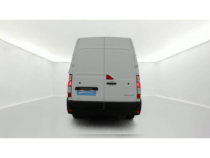 Renault Master III