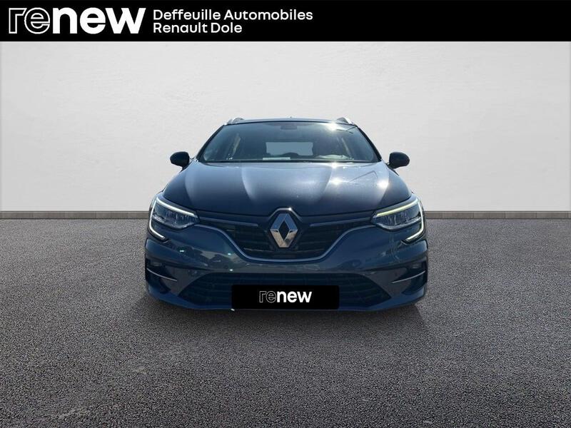Renault Megane IV Estate