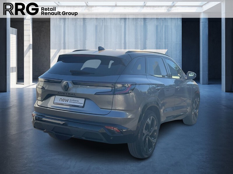 Renault Austral