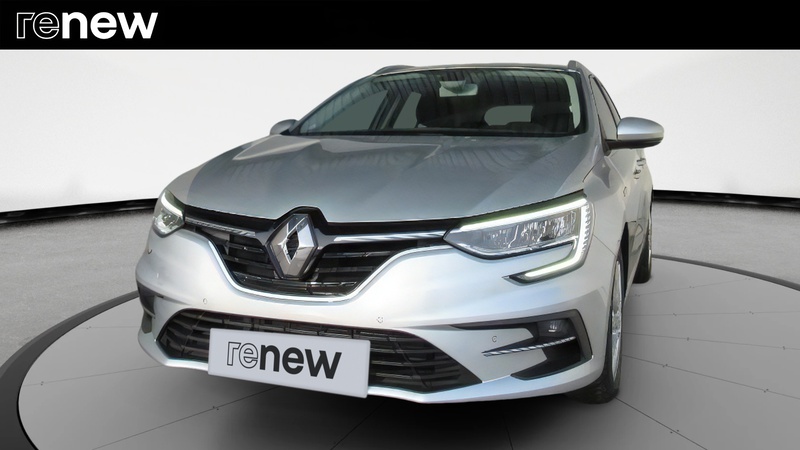 RENAULT Megane 2023 — imagine 33