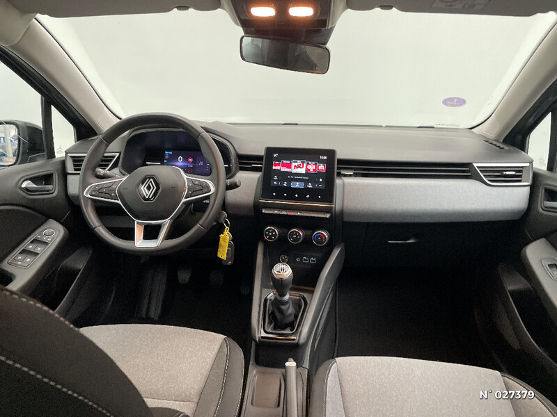 Renault Clio V