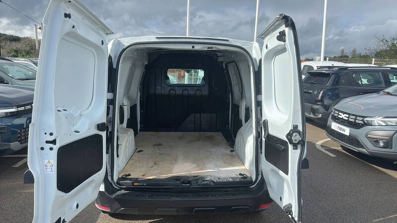Renault Express VAN