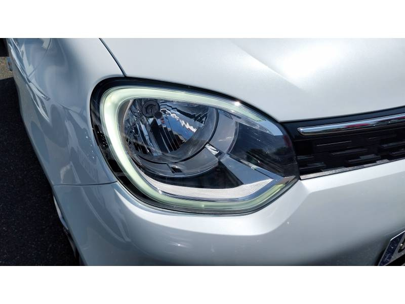 Renault Twingo III