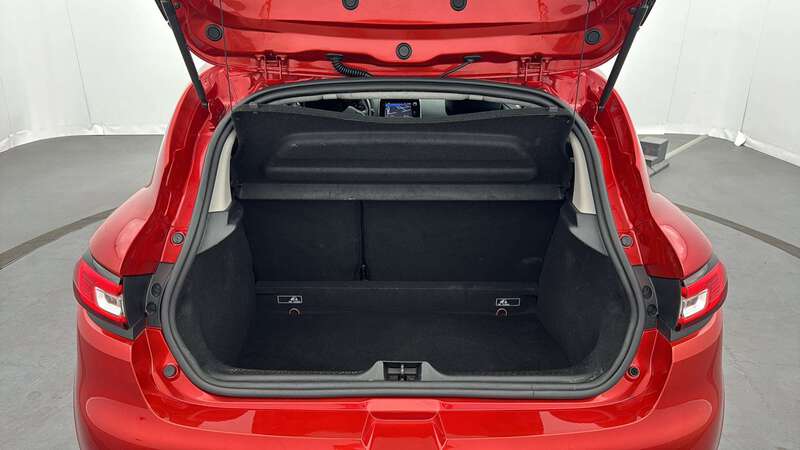 Renault Clio IV