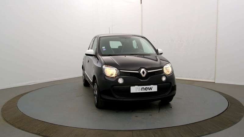 Renault Twingo III