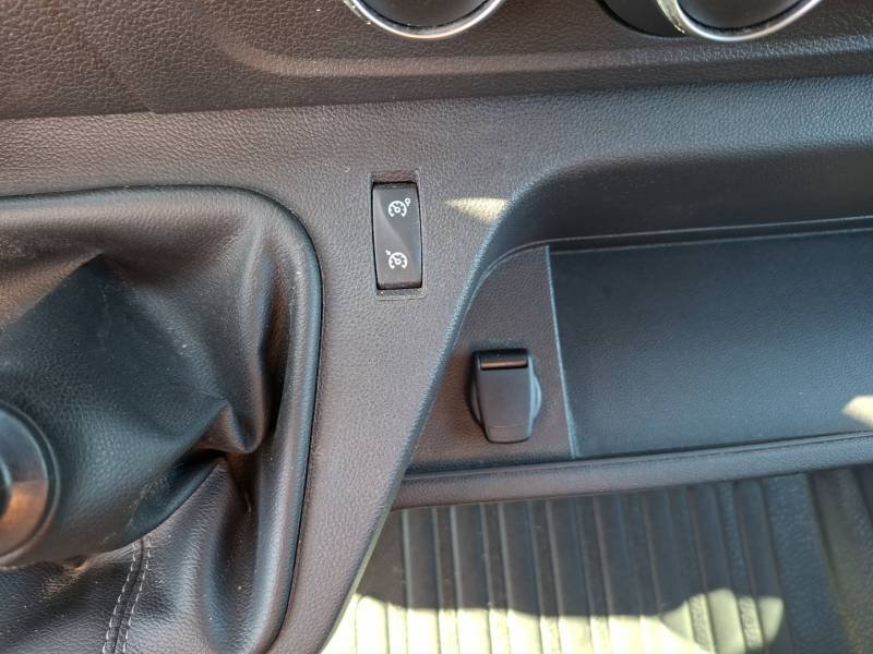 Renault Master Benne Simple