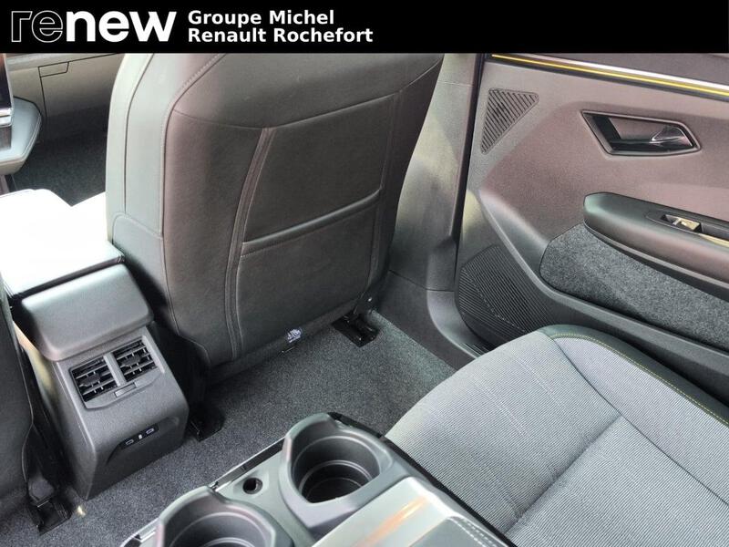 Renault Scenic E-Tech Electrique