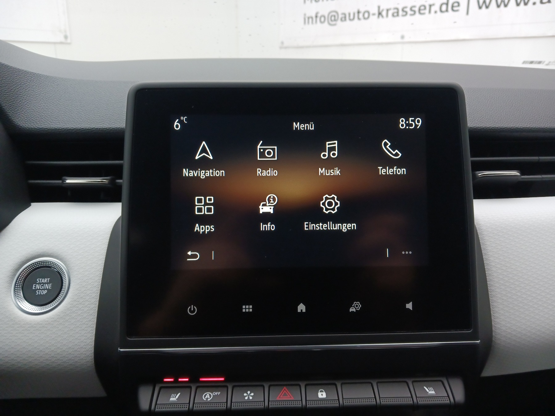 Renault Clio – Bild 25