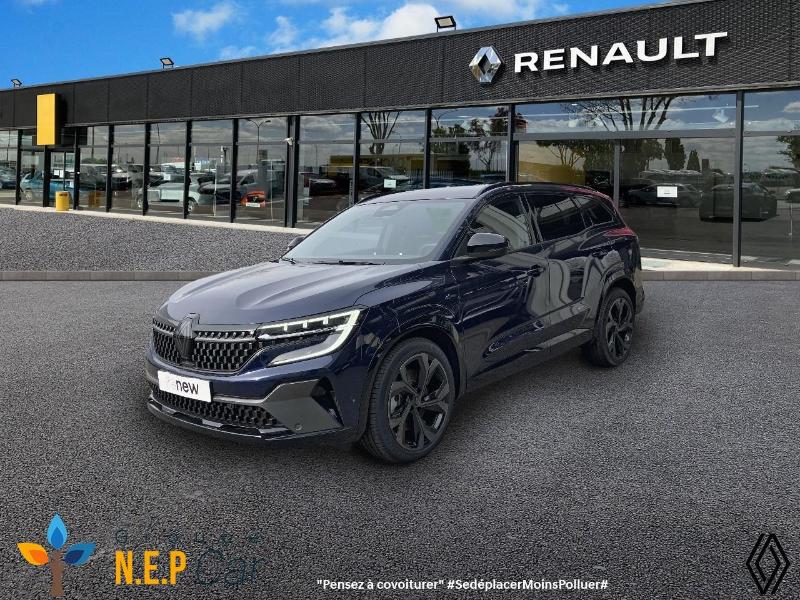 Renault Espace VI