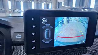 Vehicle 3D Image