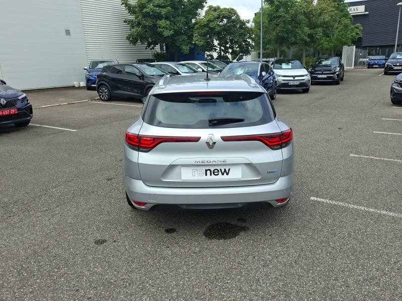 Renault Megane IV Berline