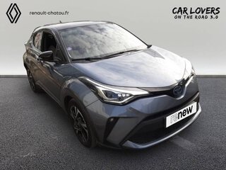 Vehicle 3D Image