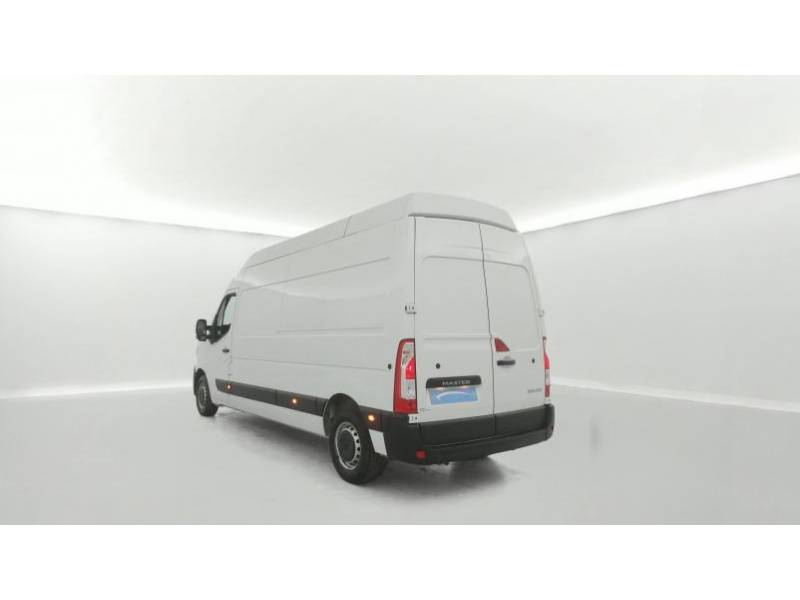 Renault Master III