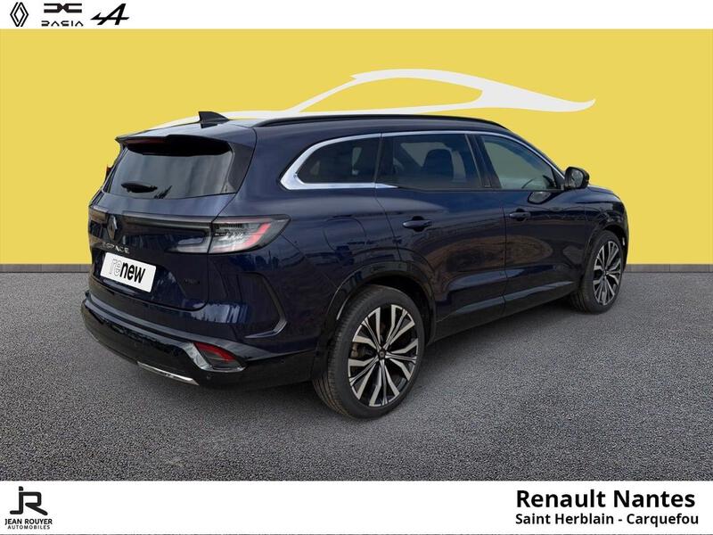 Renault Espace VI