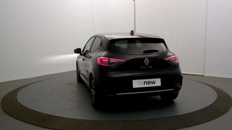 Renault Clio V