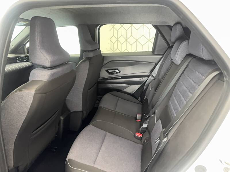 Renault R5 E-Tech Electrique
