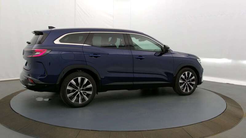 Renault Espace VI