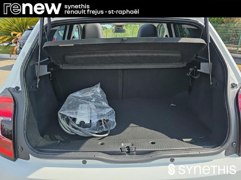 Renault Twingo E-Tech Electrique
