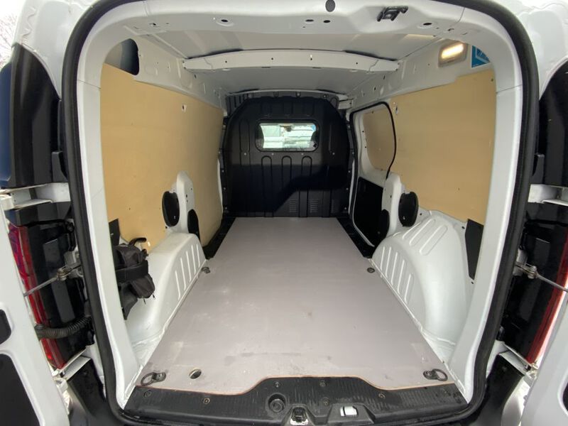 Renault Express