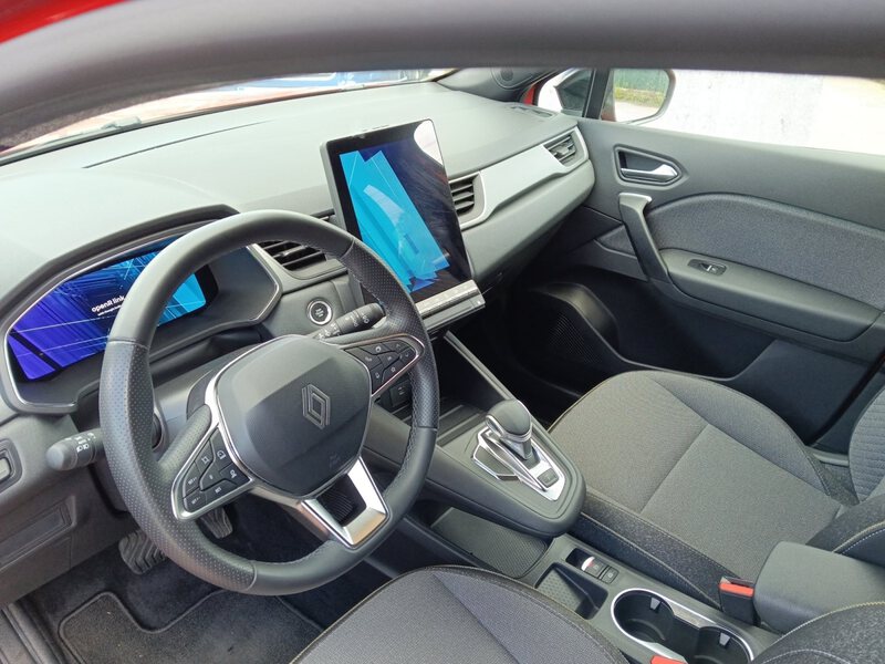 Renault Symbioz
