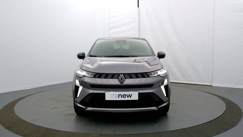 Renault Symbioz