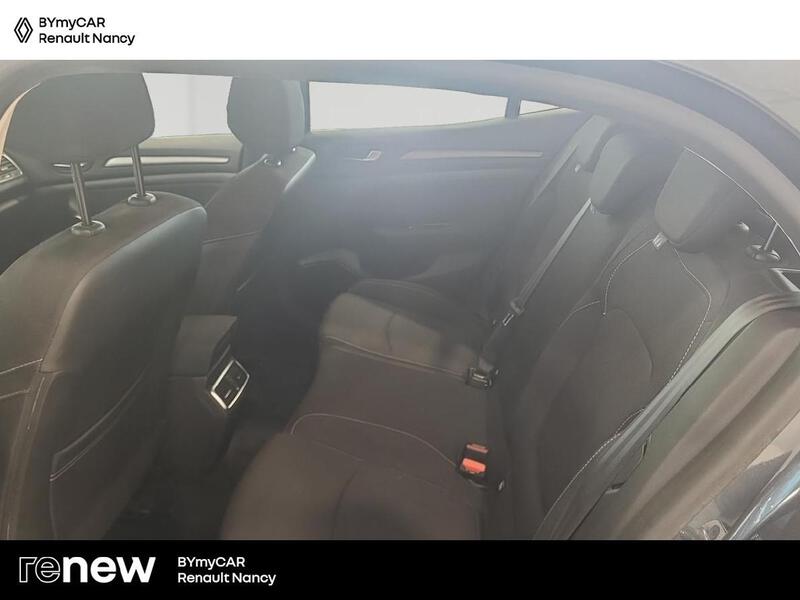 Renault Megane IV Berline
