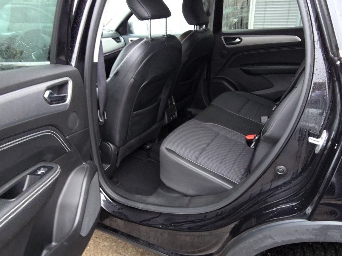 Renault Arkana – Bild 10