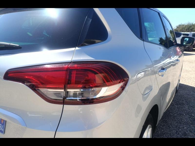 Renault Scenic IV