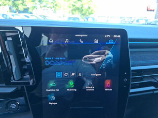 Vehicle 3D Image